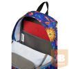 AMERICAN TOURISTER NŐI hátizsák 107259-2022, UG LIFESTYLE BP 1 (SUNFLOWER) -URBAN GROOVE