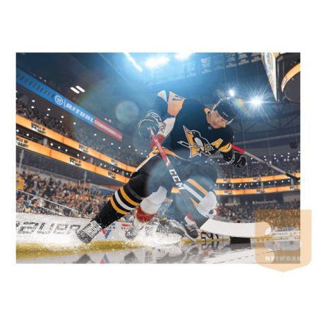 EA NHL 22 XBOX ONE HU/RO