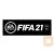 EA FIFA 21 2200 FUT POINTS PC CZ/HU/RO