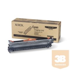 XEROX DRUM Phaser 7400 kék 30000/oldal