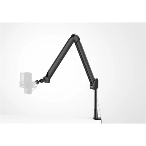 CORSAIR ELGATO Mikrofon Állvány, WAVE MIC ARM, fekete