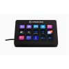 CORSAIR ELGATO STREAM DECK MK.2, 15 Testreszabható LCD Billentyű, fekete