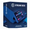 CORSAIR ELGATO STREAM DECK MK.2, 15 Testreszabható LCD Billentyű, fekete