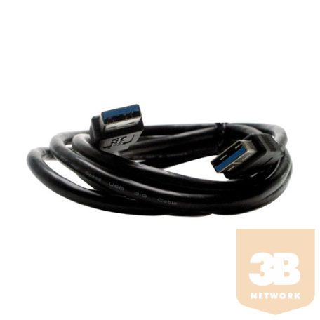 KAB Roline USB3.0 A-A kábel - 1.8m