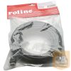 KAB Roline HDMI Ethernet M/M kábel - 5m