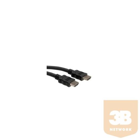 ROLINE kábel HDMI Ethernet M/M 10m