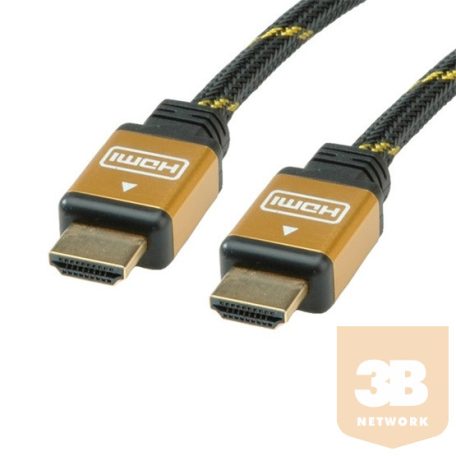 KAB Roline HDMI Premium M/M - 1m