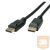 ROLINE Kábel DisplayPort, M/M 1.4, 2m