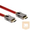 KAB ROLINE HDMI 8K Ethernet M/M kábel - 1m