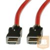 KAB ROLINE HDMI 8K Ethernet M/M kábel - 1m