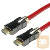 KAB ROLINE HDMI 8K Ethernet M/M kábel - 1m