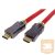 KAB ROLINE HDMI 8K Ethernet M/M kábel - 5m