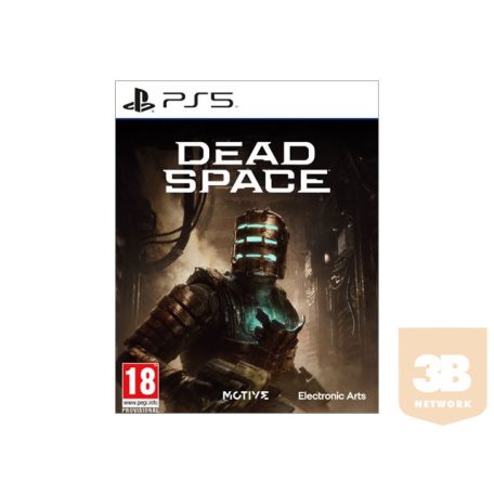 EA DEAD SPACE PS5 ENG