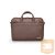 PORT DESIGNS Notebook táska 110314, ZURICH TL 14-15.6" BROWN/Barna