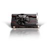 VGA Sapphire AMD RX 550 4GB GDDR5 - PULSE RX 550 4G GDDR5