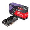 VGA Sapphire AMD RX 6650 XT 8GB GDDR6 - PULSE RX 6650 XT GAMING OC