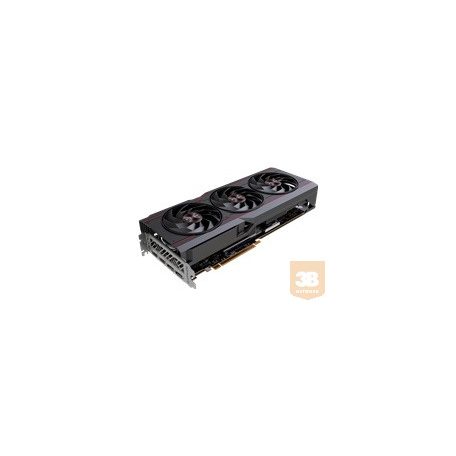 SAPPHIRE PULSE RADEON RX7900XTX GAMING OC 24GB GDDR6 2xHDMI 2xDP
