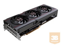 SAPPHIRE PULSE RADEON RX7900XTX GAMING OC 24GB GDDR6 2xHDMI 2xDP