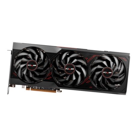 SAPPHIRE PULSE AMD RADEON RX 7900 GRE GAMING OC 16GB GDDR6 DUAL HDMI DUAL DP