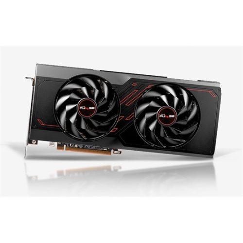 VGA Sapphire AMD RX 7700 XT 12GB GDDR6 - PULSE RX 7700 XT GAMING