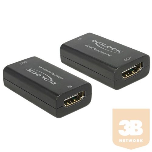 DELOCK Repeater HDMI 4K 30m