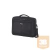 SAMSONITE Notebook táska 115325-1041, OFFICE CASE 15.6" (BLACK) -GUARDIT 2.0