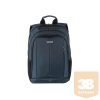 SAMSONITE Notebook hátizsák 115329-1090, LAPT.BACKPACK S 14.1" (BLUE) -GUARDIT 2.0