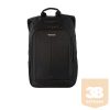 SAMSONITE Notebook hátizsák 115330-1041, LAPTOP BACKPACK M 15,6" (BLACK) -GUARDIT 2.0