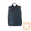 SAMSONITE Notebook hátizsák 115330-1090, LAPTOP BACKPACK M 15,6" (BLUE) -GUARDIT 2.0