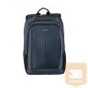 SAMSONITE Notebook hátizsák 115331-1090, LAPTOP BACKPACK L 17.3" (BLUE) -GUARDIT 2.0