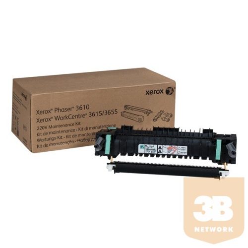 XEROX Maintenance Kit WorkCentre 3655