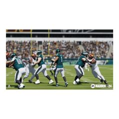 EA MADDEN NFL 24 PS4 PEGI PAN
