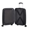 AMERICAN TOURISTER 116988-1465 Aero Racer jack fekete kisméretű bőrönd 55 cm