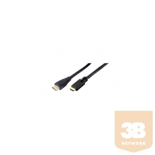 Equip 119358 HDMI kábel 1.4 apa/apa, 15m