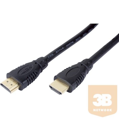 Equip 119359 HDMI kábel 1.4 apa/apa, 20m