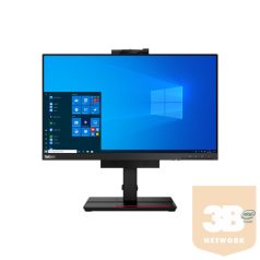   LENOVO Monitor ThinkCentre Tiny-In-One 24; 23.8" FHD 1920x1080 IPS, 16:9, 1000:1, 250cd/m2, 4ms, VESA