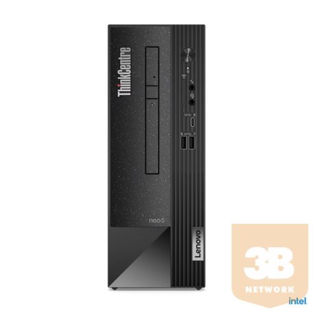LENOVO ThinkCentre Neo 50s G3, Intel Core i5-12400 (4.4GHz), 8GB, 256GB