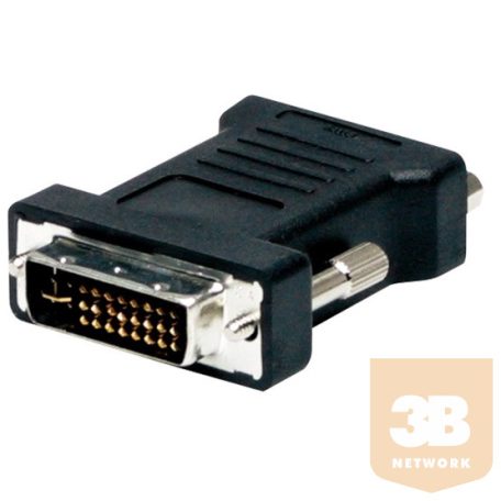 ADA Roline DVI-I - VGA  adapter