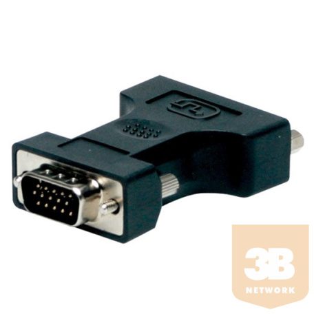 ADA Roline VGA - DVI adapter