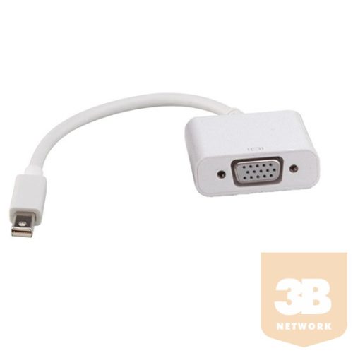 ADA Roline MiniDisplayPort - VGA M/F adapter