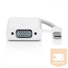 ROLINE adapter Mini DisplayPort-VGA M/F