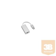 ADA ROLINE USB3.1 C - HDMI M/F adapter