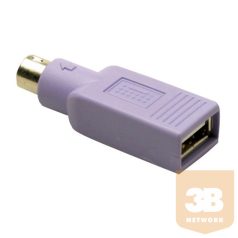 ADA Value USB - PS/2 USB billentyűzethez