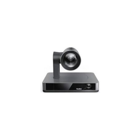 YEALINK Webkamera - UVC88 4K Dual-Eye Intelligent Tracking Camera Medium and Large Room