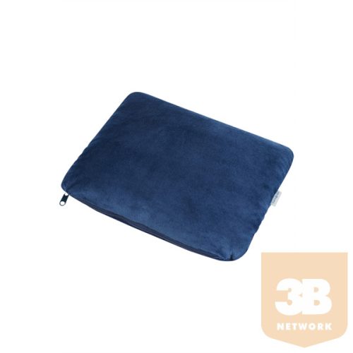 SAMSONITE Utazási Kiegészítő 121240-1549, REVERSIBLE PILLOW (MIDNIGHT BLUE) -GLOBAL TA