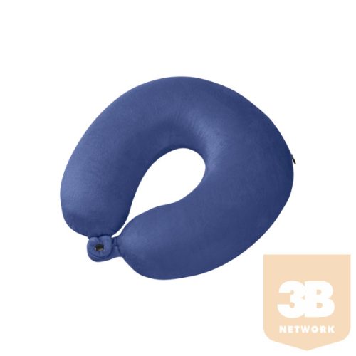 SAMSONITE Utazási Kiegészítő 121241-1549, MEMORY FOAM PILLOW (MIDNIGHT BLUE) -GLOBAL TA