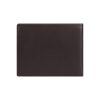 SAMSONITE BŐR Pénztárca 123999-1320, 015 - B 4CC+2C+C (Ebony Brown) -ATTACK 2 SLG