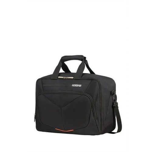 AMERICAN TOURISTER 124892-1041, 3 in 1 boarding táska (BLACK) -SUMMERFUNK