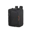 AMERICAN TOURISTER 124892-1041, 3 in 1 boarding táska (BLACK) -SUMMERFUNK