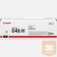 Toner Canon CRG 046 H Magenta